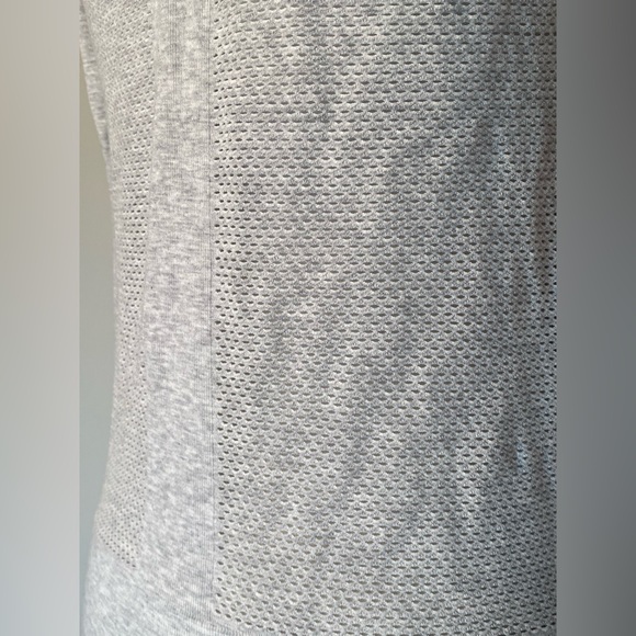 Light Grey Sweater - Picture 8 of 10